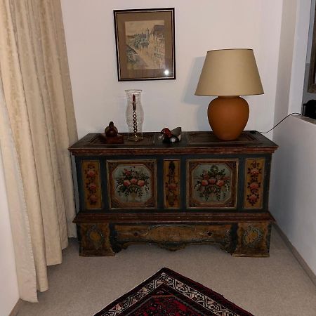 Appartement Gernot Κίρχμπεργκ ιν Τιρόλ Εξωτερικό φωτογραφία