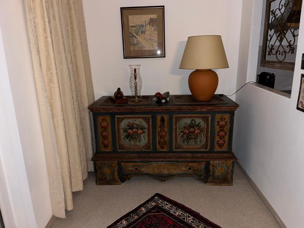 Appartement Gernot Κίρχμπεργκ ιν Τιρόλ Εξωτερικό φωτογραφία